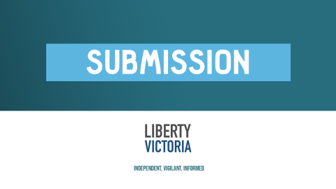 Liberty Victoria Members Week